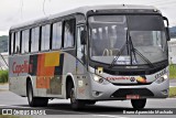 Transportes Capellini 13413 na cidade de Atibaia, São Paulo, Brasil, por Bruno Aparecido Machado. Número da foto: #:id.