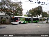 Next Mobilidade - ABC Sistema de Transporte 8165 na cidade de São Bernardo do Campo, São Paulo, Brasil, por Lucas Kaneko. Número da foto: #12743372.