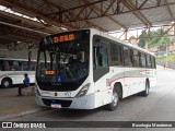 Auto Ônibus Moratense 952 na cidade de Francisco Morato, São Paulo, Brasil, por Busologia Moratense. Número da foto: #:id.