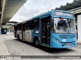 Viação Praia Sol 12203 na cidade de Serra, Espírito Santo, Brasil, por Kristhyan Vieira Bassani. Número da foto: #:id.
