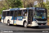 São Cristóvão Transportes 40773 na cidade de Belo Horizonte, Minas Gerais, Brasil, por João Victor. Número da foto: #:id.