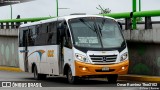 ODZ - Ómnibus de Zumpango 6977 na cidade de Pachuca de Soto, Hidalgo, México, por Omar Ramírez Thor2102. Número da foto: #12742219.