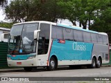 Empresa de Ônibus Nossa Senhora da Penha 35112 na cidade de Curitiba, Paraná, Brasil, por Tôni Cristian. Número da foto: #:id.