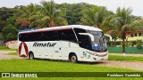 Rimatur Transportes 5500 na cidade de Guaratuba, Paraná, Brasil, por Paulobuss  Guaratuba. Número da foto: #12743539.