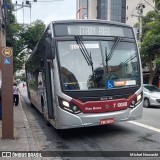 Viação Gatusa Transportes Urbanos 7 6088 na cidade de São Paulo, São Paulo, Brasil, por Michel Nowacki. Número da foto: #:id.