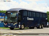 Viação Cometa 715100 na cidade de São Paulo, São Paulo, Brasil, por Guilherme Estevan. Número da foto: #12743245.
