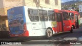 Autotrans > Turilessa 25287 na cidade de Belo Horizonte, Minas Gerais, Brasil, por Edmar Junio. Número da foto: #:id.