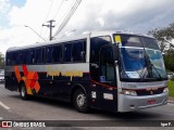 Rápido Campinas 71536 na cidade de Campo Limpo Paulista, São Paulo, Brasil, por Igor F.. Número da foto: #12741988.
