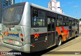 Rápido Campinas 7826 na cidade de Jundiaí, São Paulo, Brasil, por Igor F.. Número da foto: #12742041.