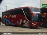 EB Silvério Viagens e Turismo 2046 na cidade de Itapetinga, Bahia, Brasil, por Rafael Chaves. Número da foto: #12740825.