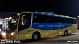 Viação Novo Horizonte 591711 na cidade de Barra da Estiva, Bahia, Brasil, por Fábio Paixão. Número da foto: #12740885.