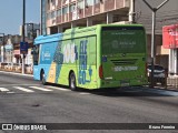 AVP - Auto Viação Paraíso 5999 na cidade de Aracaju, Sergipe, Brasil, por Bruno Ferreira. Número da foto: #12742374.