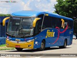 Rápido Expresso Fênix Viação 35025 na cidade de São Paulo, São Paulo, Brasil, por Guilherme Estevan. Número da foto: #12743285.