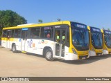 Viação Cidade de Maceió 1403 na cidade de Maceió, Alagoas, Brasil, por Lucas Freitas Viana. Número da foto: #12741464.