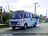 Araucar Locação de Veículos 2081 na cidade de Guaratuba, Paraná, Brasil, por Paulobuss  Guaratuba. Número da foto: #12743557.