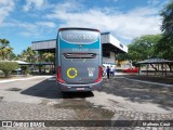 Viação Cidade Sol 10040 na cidade de Piritiba, Bahia, Brasil, por Matheus Cauã. Número da foto: #:id.