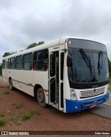 Ônibus Particulares JVC5974 na cidade de Bujaru, Pará, Brasil, por Fabio Soares. Número da foto: #12740967.