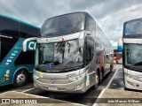 Colitran Transporte e Turismo 14300 na cidade de Aparecida, São Paulo, Brasil, por João Marcos William. Número da foto: #12741613.