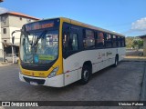 Coletivo Transportes 3515 na cidade de Caruaru, Pernambuco, Brasil, por Vinicius Palone. Número da foto: #12741626.