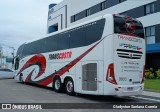 TransCosta Turismo 3300 na cidade de Aracaju, Sergipe, Brasil, por Gladyston Santana Correia. Número da foto: #12740773.
