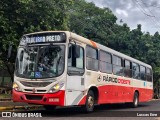Rápido D´Oeste 4077 na cidade de São Simão, São Paulo, Brasil, por Luccas Eme. Número da foto: #12742258.