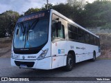 Cidade Alta Transportes 1.041 na cidade de Olinda, Pernambuco, Brasil, por Ytalo Alves. Número da foto: #12741441.