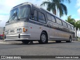 Ônibus Particulares 6463 na cidade de Barueri, São Paulo, Brasil, por Anderson Duraes de Araujo. Número da foto: #12741672.