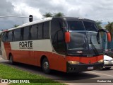 Forte Locadora e Turismo 3F60 na cidade de Brasília, Distrito Federal, Brasil, por Everton Lira. Número da foto: #12742301.