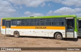 Sertão Turismo 347 na cidade de Nossa Senhora da Glória, Sergipe, Brasil, por Gustavo Vieira. Número da foto: #:id.