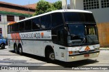 Viação Cidade do Aço RJ 174.085 na cidade de Rio de Janeiro, Rio de Janeiro, Brasil, por Paulo Henrique Pereira Borges. Número da foto: #12741146.
