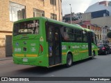 Transmilenio Z63-4066 na cidade de Bogotá, Colômbia, por Felipe Rodriguez. Número da foto: #12741795.