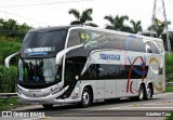 Transguga Transportes e Turismo 20250 na cidade de Aparecida, São Paulo, Brasil, por Adailton Cruz. Número da foto: #12742324.