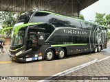 Viação Garcia 96070 na cidade de Bauru, São Paulo, Brasil, por Júnior Juninho. Número da foto: #12743508.
