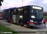 Del Rey Transportes 25.235 na cidade de Barueri, São Paulo, Brasil, por Ailton da Costa Silva. Número da foto: #:id.