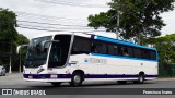 Viação Piracicabana 2722 na cidade de São Paulo, São Paulo, Brasil, por Francisco Ivano. Número da foto: #12742869.