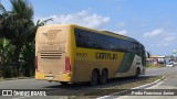 Empresa Gontijo de Transportes 15020 na cidade de Escada, Pernambuco, Brasil, por Pedro Francisco Junior. Número da foto: #12742957.