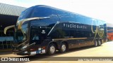 Viação Garcia 98101 na cidade de Maringá, Paraná, Brasil, por João Vitor Bezerra Destefani. Número da foto: #12742011.