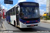 BR7 Mobilidade 1685 na cidade de São Bernardo do Campo, São Paulo, Brasil, por Diego Cardoso da Silva. Número da foto: #12743754.
