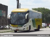 Empresa Gontijo de Transportes 19500 na cidade de Recife, Pernambuco, Brasil, por Pedro Francisco Junior. Número da foto: #12743210.