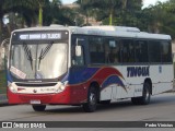Transportadora Tinguá RJ 156.234 na cidade de Rio de Janeiro, Rio de Janeiro, Brasil, por Pedro Vinicius. Número da foto: #:id.