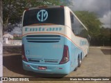 Emtram 4850 na cidade de Piritiba, Bahia, Brasil, por Mario dos Santos Nogueira Junior. Número da foto: #12742342.