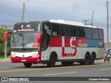 LS Turismo 8541 na cidade de Teresina, Piauí, Brasil, por Glauber Medeiros. Número da foto: #:id.