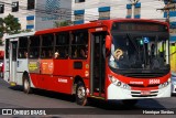 Autotrans > Turilessa 25302 na cidade de Contagem, Minas Gerais, Brasil, por Henrique Simões. Número da foto: #12741031.