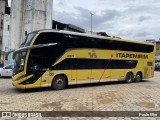 Viação Nova Itapemirim 40876 na cidade de Manhuaçu, Minas Gerais, Brasil, por Paulo Eller. Número da foto: #12742423.