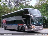 Auto Viação 1001 RJ 108.601 na cidade de São Paulo, São Paulo, Brasil, por André Lourenço de Freitas. Número da foto: #12741993.