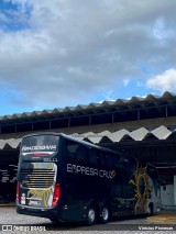 Viação Piracicabana 60111 na cidade de Americana, São Paulo, Brasil, por Vinicius Piovesan. Número da foto: #12741321.