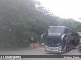 Rápido Ribeirão Preto 623005 na cidade de São Paulo, São Paulo, Brasil, por Anderson  Timoteo. Número da foto: #:id.