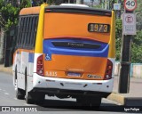 Rodotur Turismo 1.835 na cidade de Recife, Pernambuco, Brasil, por Igor Felipe. Número da foto: #:id.