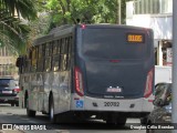 BH Leste Transportes > Nova Vista Transportes > TopBus Transportes 20782 na cidade de Belo Horizonte, Minas Gerais, Brasil, por Douglas Célio Brandao. Número da foto: #:id.