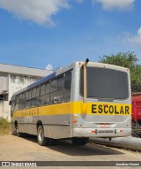 Escolares 6008 na cidade de Russas, Ceará, Brasil, por Jonathan Nunes. Número da foto: #12742830.
